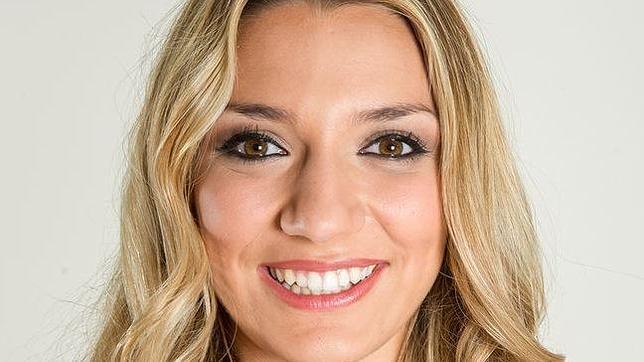 Paula, ganadora de «Gran Hermano 15» y «muerta de amor»