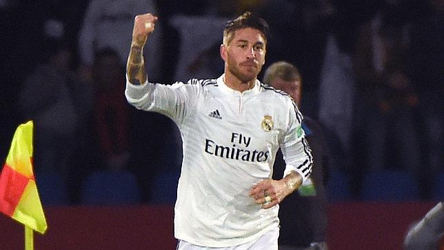 Ramos debe renovar