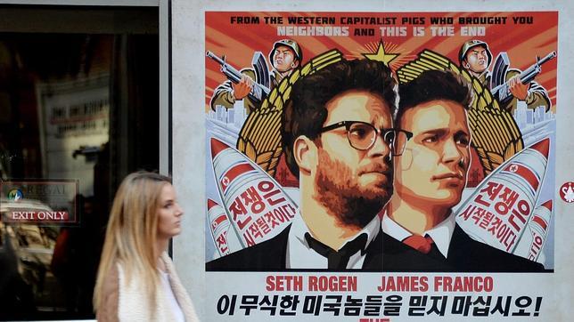 Sony aclara ahora que está dispuesto a estrenar «The Interview» tras la polémica