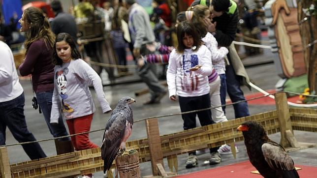 Disfruta Valencia en Navidad sin que lo note el bolsillo