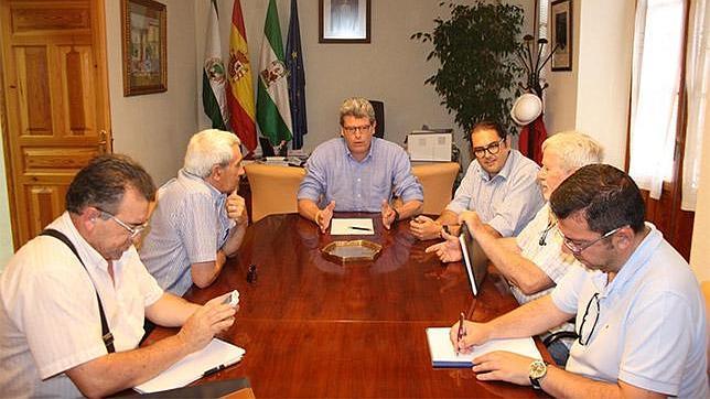 El PP de Mairena propondrá en el Pleno el restablecimiento de la línea de autobús nocturna