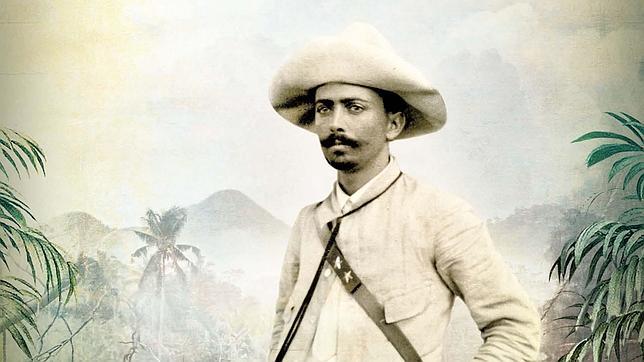 Detalle de la portada de «Morir bajo tu cielo», de Juan Manuel de Prada