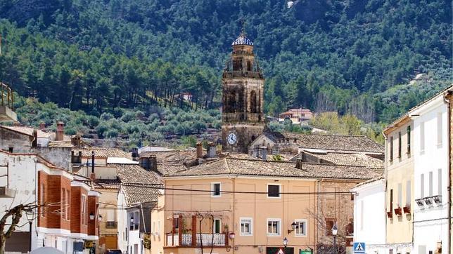 La parroquia alicantina de Alfafara, premiada con un quinto de la lotería de Navidad