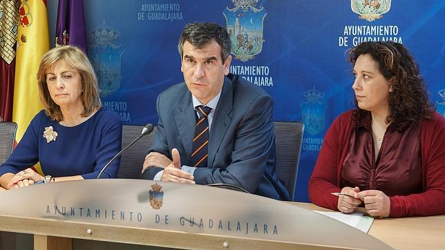 El Ayuntamiento gestionó en 2014 más de 1,6 millones a ayudas de emergencia