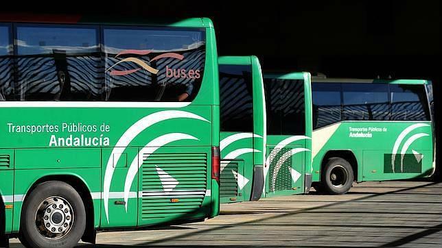 El ayuntamiento de Jaén abandona el Consorcio Metropolitano de Transporte