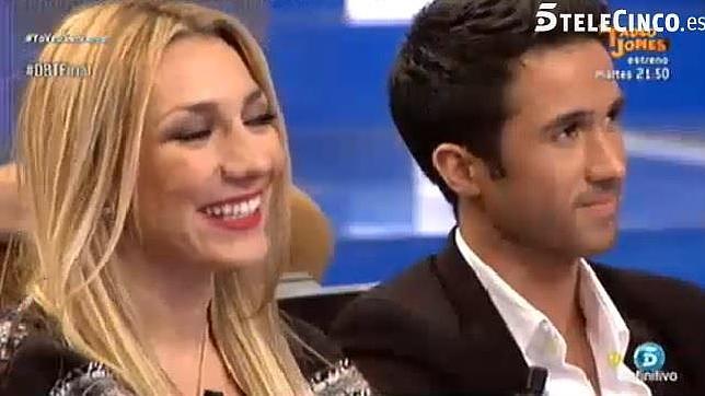 Final feliz en «Gran Hermano»: Paula y Luis están juntos