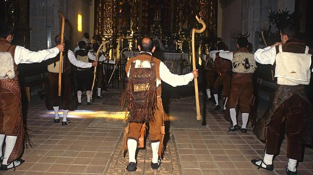 Las fiestas de Navidad más desconocidas y bellas de España