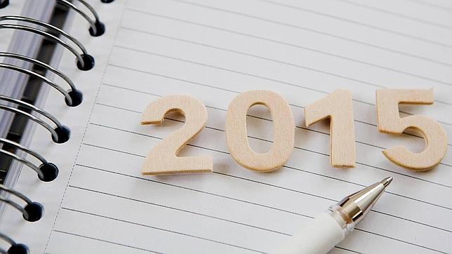 Ocho claves para conseguir tus propósitos en 2015 sin venirte abajo