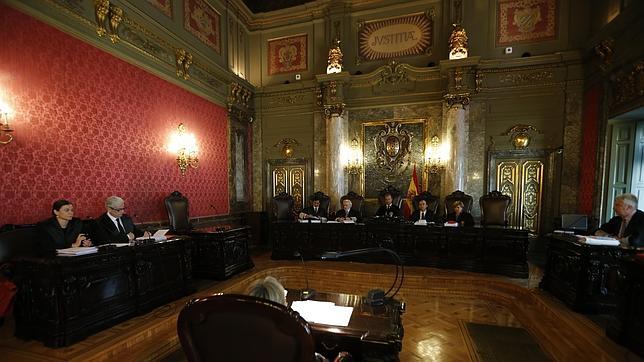 El Supremo admite que la crisis ha trastornado contratos firmados antes de su estallido