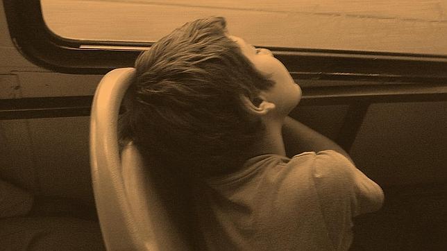 Detalle de la portada de esta edición de «Vamos a calentar el sol», de José Mauro de Vasconcelos