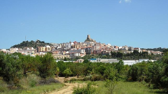 El Consell declarará BIC el patrimonio paisajístico de Banyeres