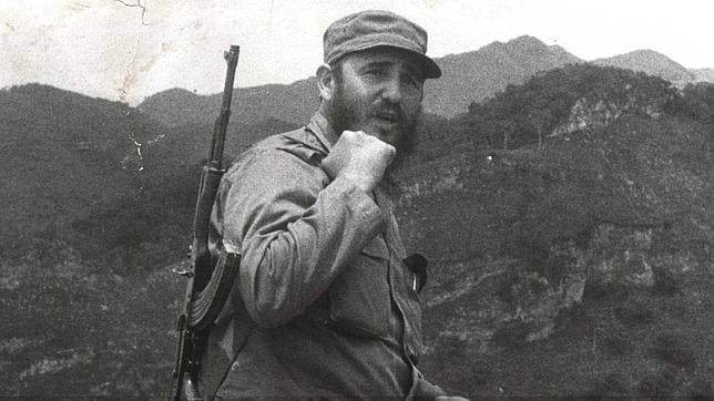 El curioso informe psiquiátrico que la CIA hizo de Fidel Castro