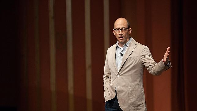 Los inversores quieren a Dick Costolo fuera de Twitter