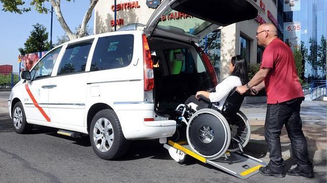 Más eurotaxis en Madrid para Nochebuena, Navidad, Nochevieja y Reyes