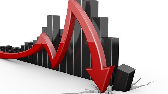 El IPC registró una tasa negativa del -0,4% en noviembre