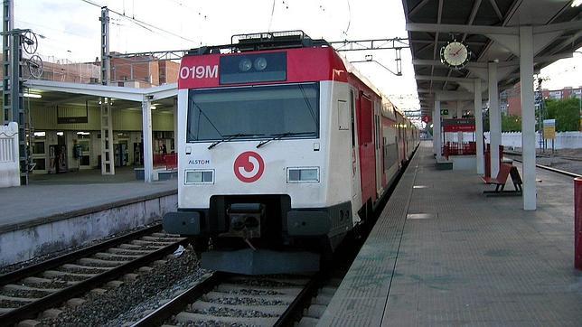 Cancelados este viernes 249 trenes de larga y media distancia por la huelga de Renfe