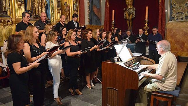 Música para mover conciencias en Utrera