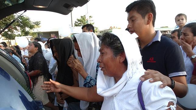 Asesinado un sacerdote raptado en Guerrero