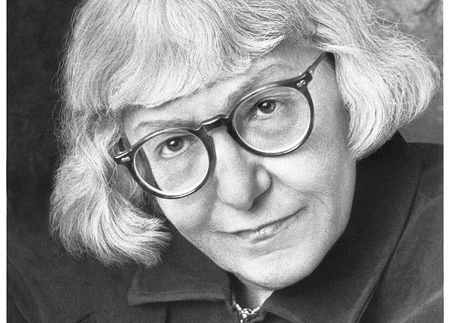 Cynthia Ozick: «Europa debería afrontar de nuevo su despiadada historia»