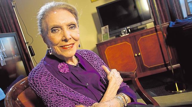 Las 50 mujeres más elegantes de España (quinta entrega)