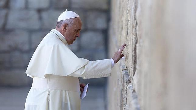 El Papa Francisco, el hombre del año