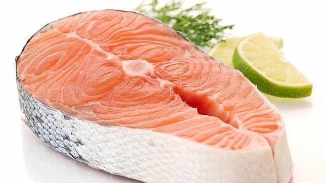 Los acidos grasos del pescado azul son neuroprotectores