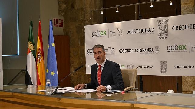 Extremadura celebra su capacidad para atraer inversores a la región