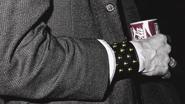 «S/t (serie Punk)», fotografía de 1977 de Salvador Costa i Vals