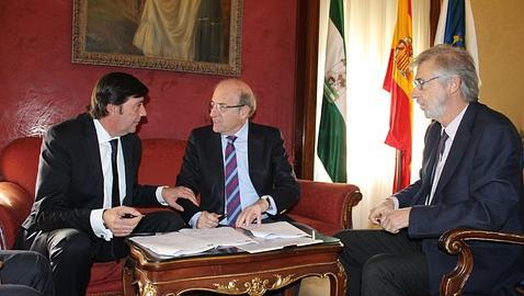 La limpieza de Huelva costará 165 millones