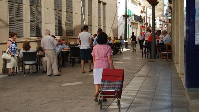 Las administraciones públicas y la vivienda, entre los asuntos más consultados por los nazarenos