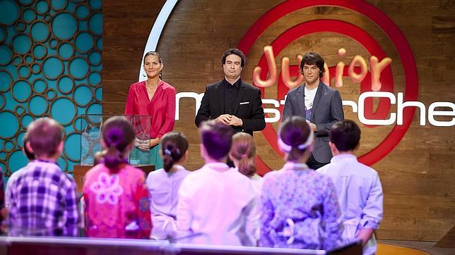 La nueva edición de MasterChef Junior hará una parada en Sevilla