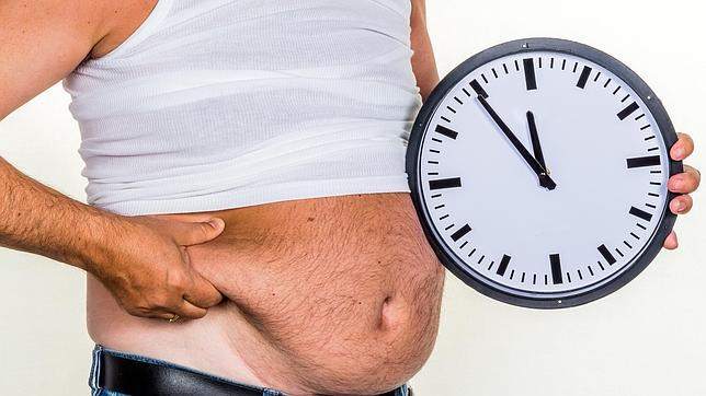 La fecha de nacimiento puede determinar el riesgo de obesidad