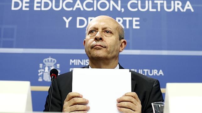 ESO y Bachillerato incluirán «ética empresarial» y el riesgo de internet