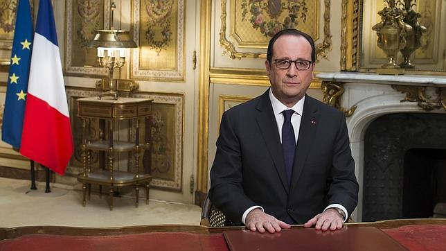 Francia comienza el año con una larga lista de subida de impuestos y tasas