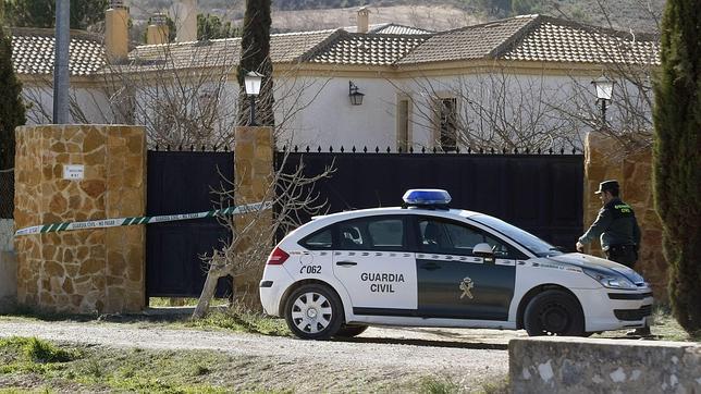 La Guardia Civil baraja que el joven matara a su amigo antes de suicidarse en Caudete