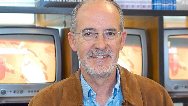 Cesa el director de Emisiones de Canal Sur TV tras el incidente en las campanadas
