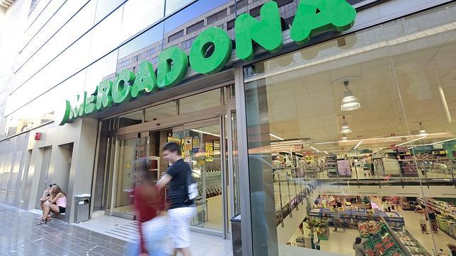 Mercadona implanta la tienda por ambientes en el 99% de sus centros