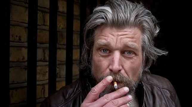 Karl Ove Knausgard