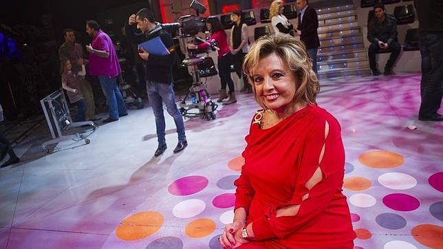 El séptimo libro firmado por Maria Teresa Campos, entre lo peor de 2014 para Rosa Belmonte