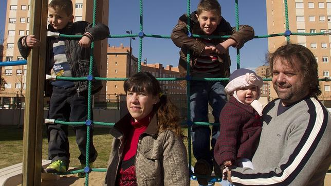 100 euros al mes para familias numerosas