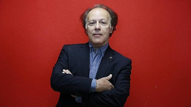 Javier Marías