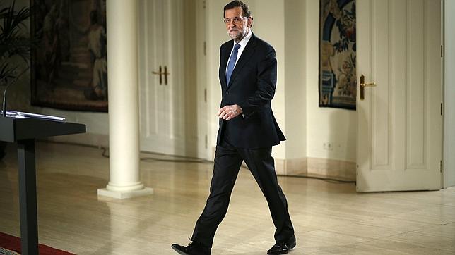 Rajoy será el primer presidente del Gobierno que visite Andorra