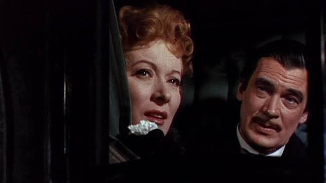 Adaptación al cine de «La saga de los Forsyte», de John Galsworthy, a cargo de Compton Bennett