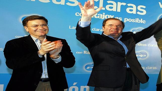 El presidente del PP de Segovia cree que Herrera repetirá como candidato