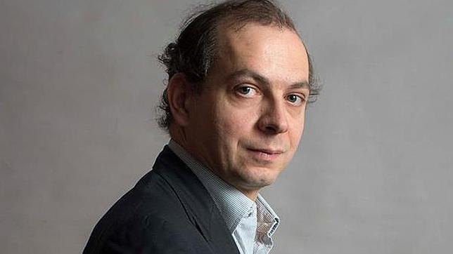 Laurent Le Bon