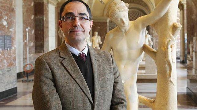 Jean-Luc Martínez