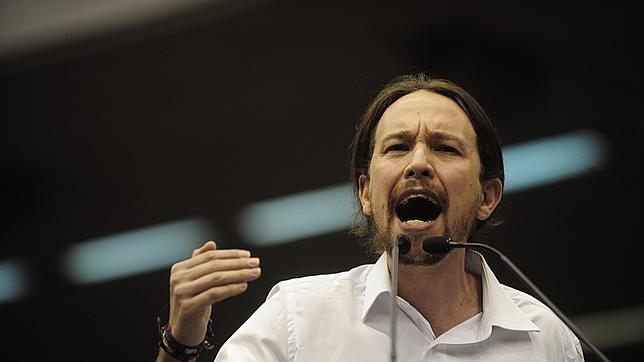 Podemos se abona al «pucherazo»