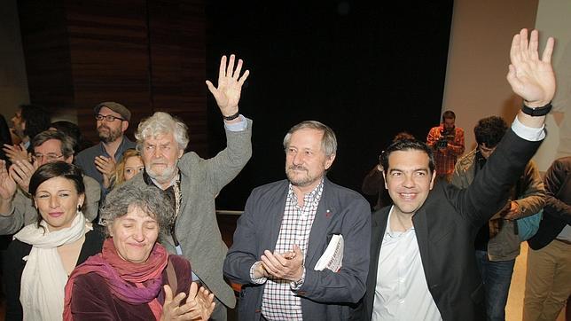 ¿Cómo puede afectar a España una hipotética victoria de Syriza en Grecia?