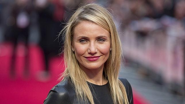 Cameron Diaz se casa este lunes con un rockero que conoció hace siete meses