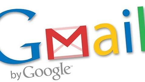 El servicio de Gmail, bloqueado en China